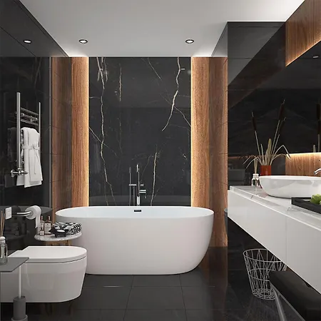 Ultra Luxe T5 Apartment *