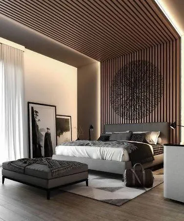 Apartment Ultra Luxe T5 *