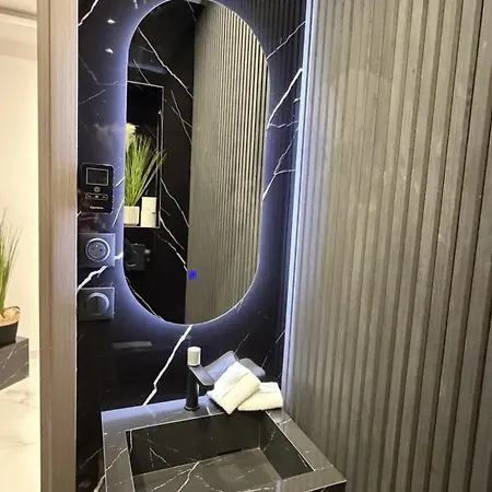 Apartment Ultra Luxe T5