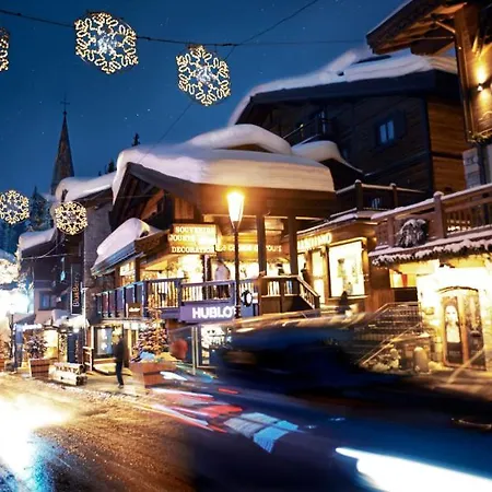Ultra Luxe T5 * Albertville